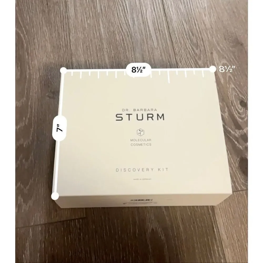 Barbara Sturm Gift Box